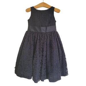 Janie and Jack Special Occasion Dress